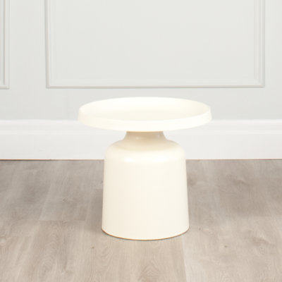 Dewall Tray Top End Table