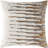 Abstract Accent Throw Pillow Cover