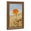 Cadre orange rétro Orange Poppy FieldOrnate-34688424
