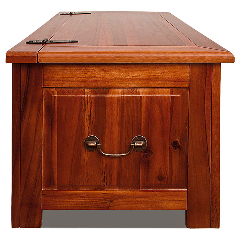 Holzer Blanket Chest