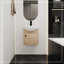Rangement pour salle de bain Marliah