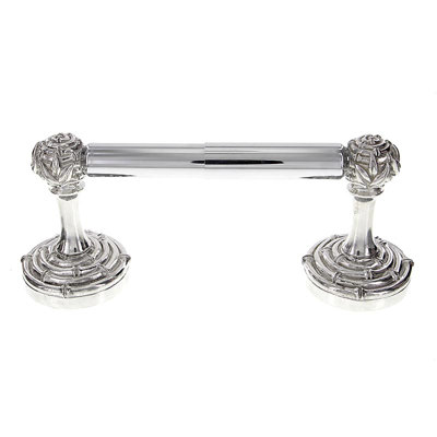 Palmaria Spring Wall Mount Toilet Paper Holder