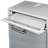 Steel Wall Mounted Mailbox with Magnetic Closure-87466739