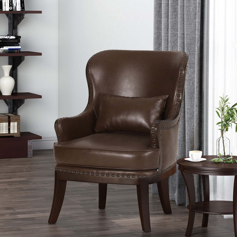 Fauteuil d'appoint