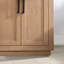 Ensemble de meuble-lavabo double 60 po Gavino-458687471-458687464