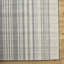 Romano Hand Loomed Wool Striped Area Rug-1190072701