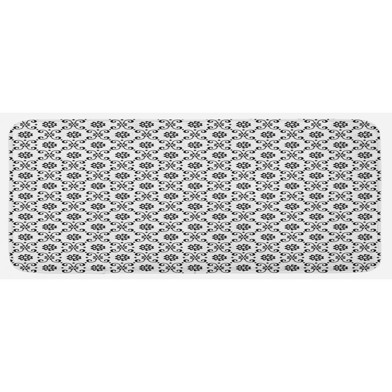 Tapis de cuisine