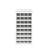 Modular Wine Bar Cabinet Buffet Cabinet
