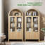 Armoire de rangement Mid-Century-1877733721