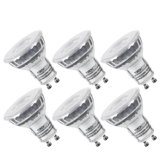 TS6035 50 Watt Equivalent MR16 GU10/Bi-pin Dimmable LED Bulb