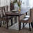 Dangela Extendable Oval Dining Table-1300870995-1300870956