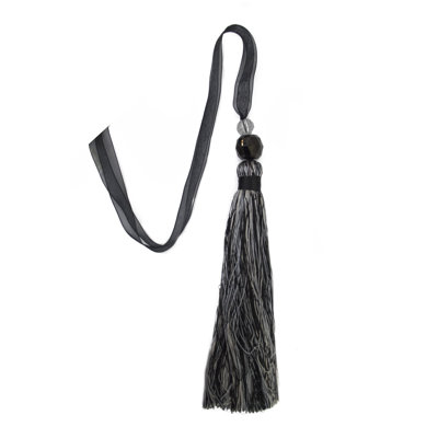 Colt Curtain Tieback