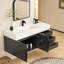 Meuble-lavabo simple 48 po Jessica-439266490