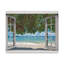 No Frame Print on Canvas
