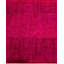Tapis unique rouge 2 pi 8 po x 15 pi 8 po Zaheim
