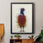 Pheasant Splash 3 - reproduction de cadre photo simple-1780562049-1780562055