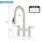 PROOX Pull Out Kitchen Faucet-84505206