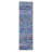 Rag Rug Hand Woven Cotton Striped Rug-19403883