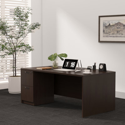Executive Desk