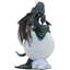 Figurine de fée Raven Fey