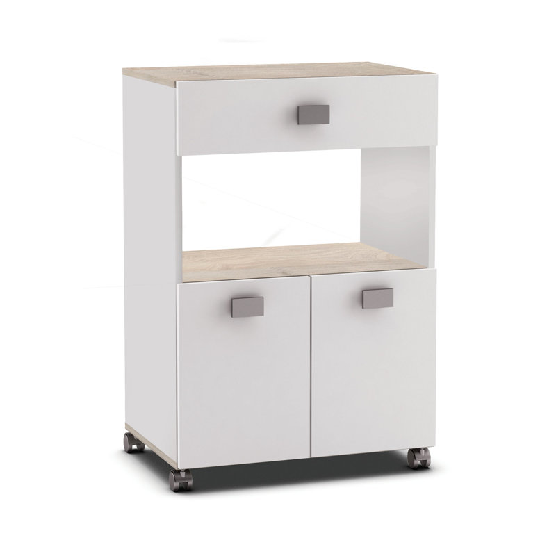 Wisniewski Kitchen Cart