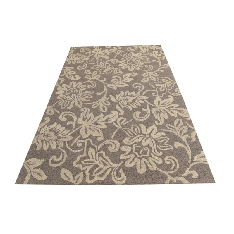 Johansson Gray Rug