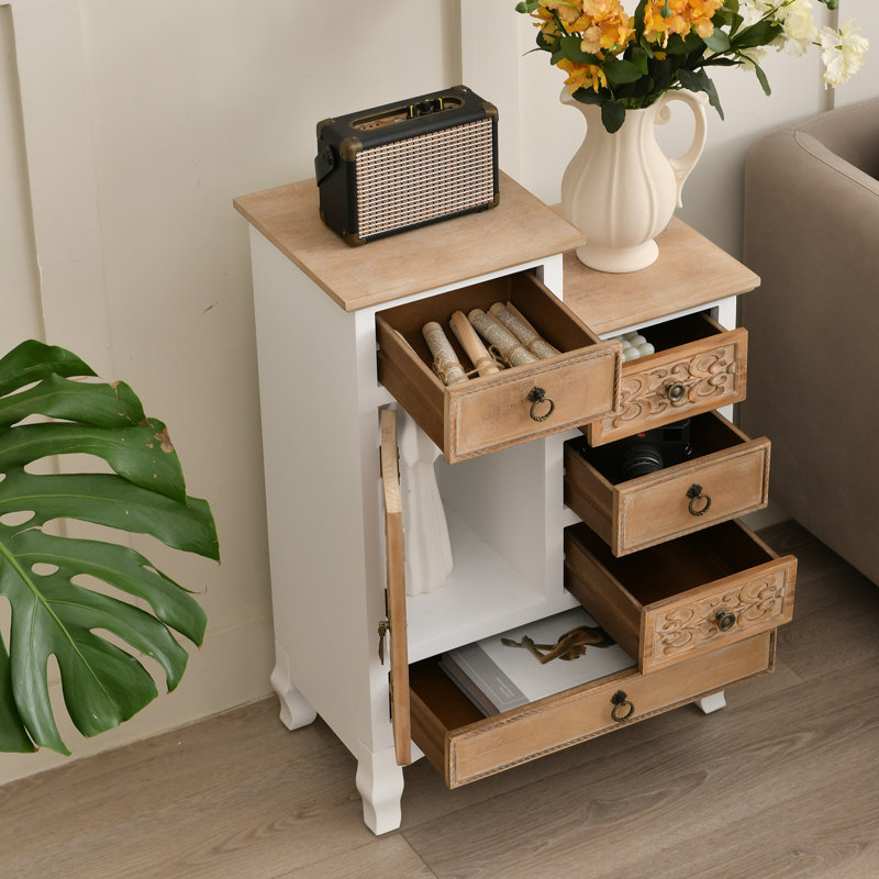 Alga Accent Cabinet