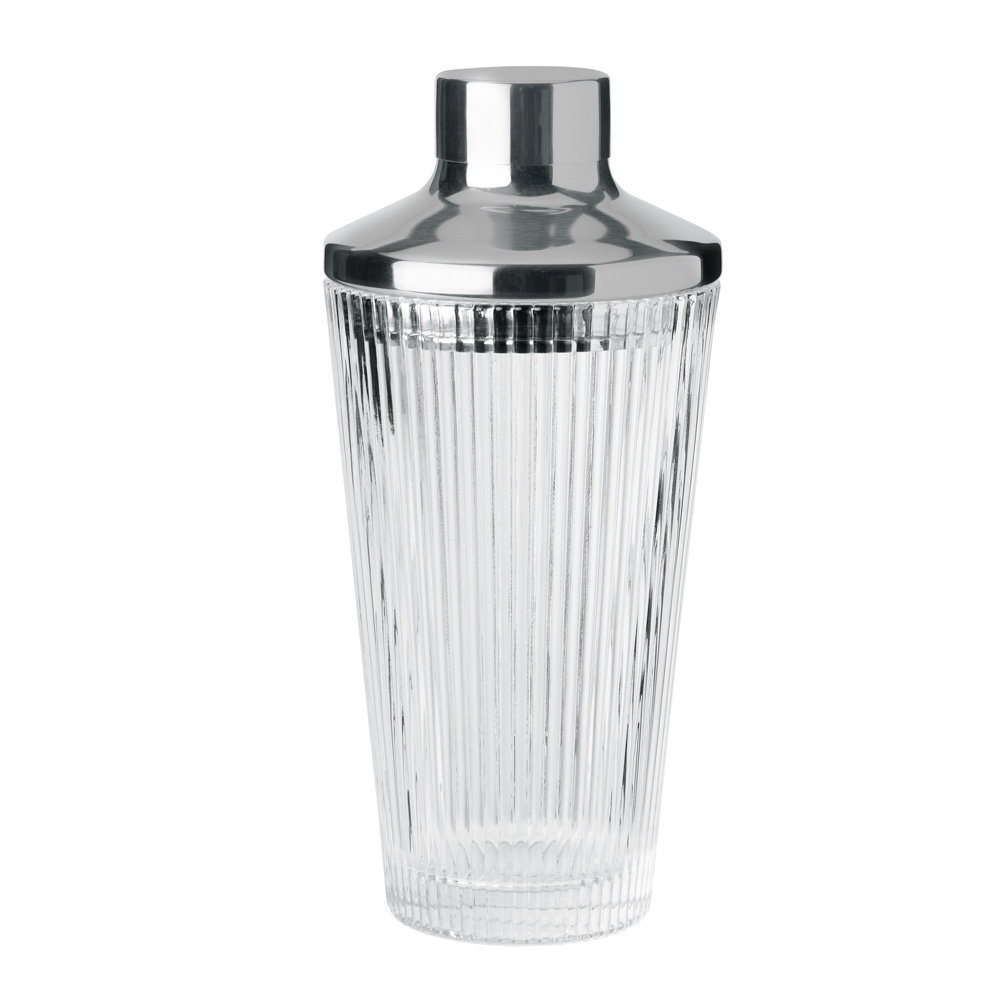 Pilastro 350ml Drinking Glass Set