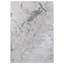Aurora AU03 Solar Metallic Beige/Silver Area Rug-63679754
