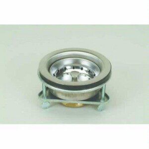 Basket Strainer