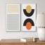 Creative Creative Designs in Retro Colors III - Ensemble de 2 peintures-1216847208-1216847219