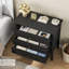 80 cm W Chest of 3 Drawers