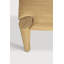 Pi Solid Wood Dining Bench-589788266-589788271