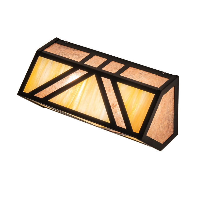 Santa Fe 2 - Light Vanity Light