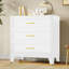 Armoire de rangement pour commode 3 tiroirs WINIOWA-109552894