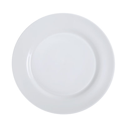 Assiette plate 12 "Piscataway