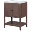 Lavabo de salle de bain 24 po-93608014