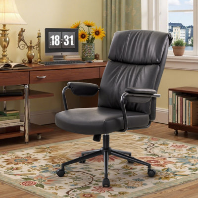 Ergonomic Office Chair