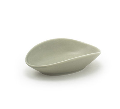 Front Of The House Tides™ Porcelain China Serving Bowl