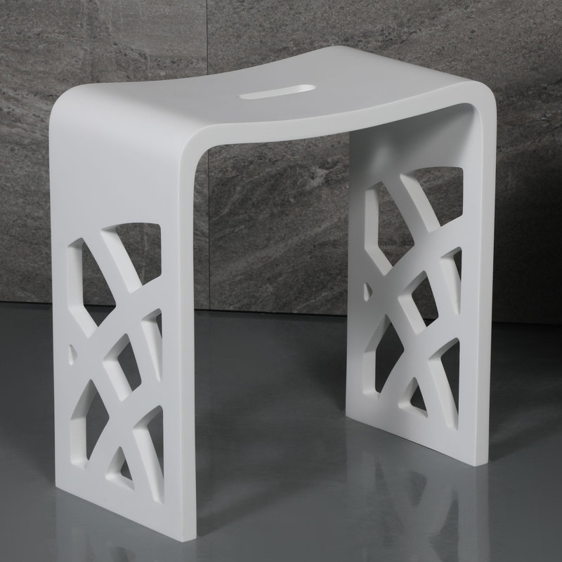 Chaise de douche