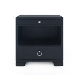 Frances End Table