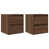 Brown Oak is out of stock