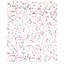 Schumacher x Porter Teleo Ink Splash Fabric-59159066