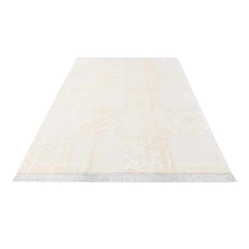 Jacinto Light Beige Rug