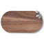 Majestic Forest Wood Cheese Board
