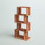 Bibliothèque en bois massif H 47,5 "x l 21,5" Essense-40206928