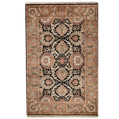 Handmade Wool Area Rug