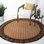 Caine Total Performance Hand Hooked Performance Geometric Rug