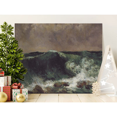 Pettigrew Wrapped Canvas Print Set