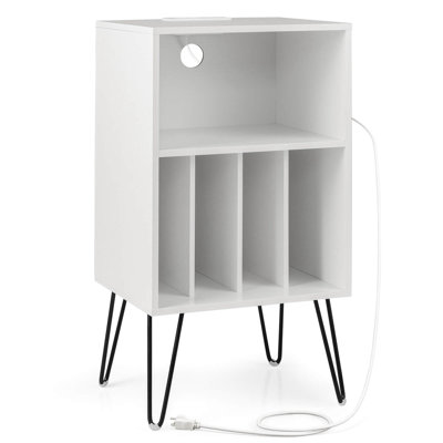 Elzey 19'' W Nightstand